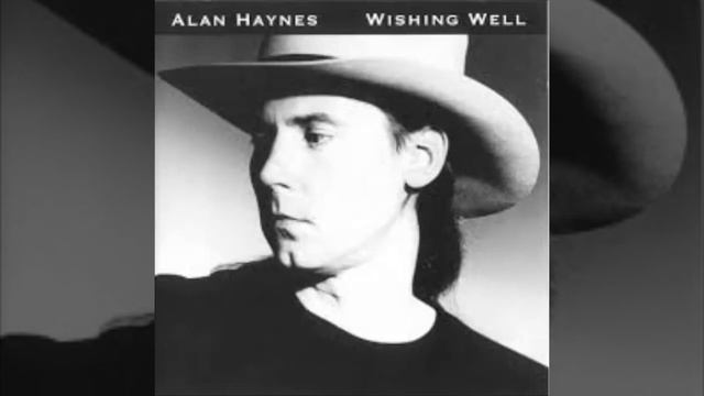 Alan Haynes — Here In The Dark смотреть онлайн