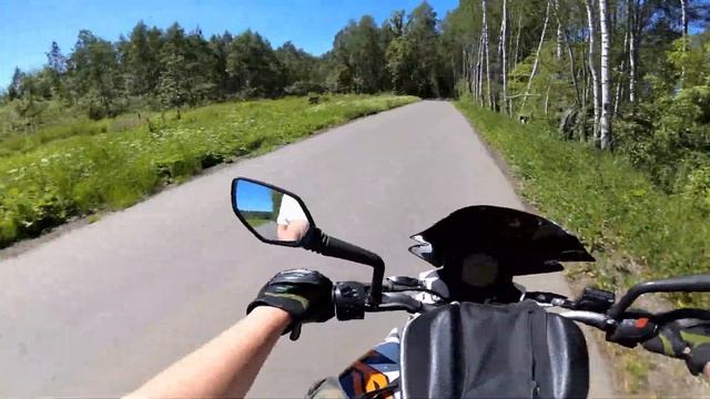 Красновидово. Можайское водохранилище смотреть онлайн