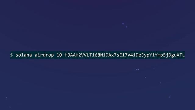 ? #1 SOLANA - Technical Guide / Create Your Own Token / Using the Wallet