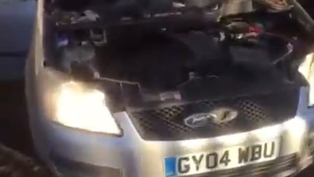 Двигатель Форд Мондео 1.8 Двигатель csdb 1.8 смотреть онлайн