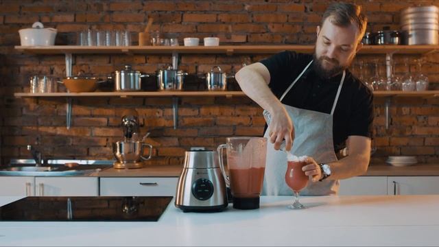 Блендер GEMLUX GL BL1200G купить смотреть онлайн