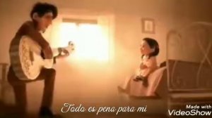 La Llorona | COCO | Lyrics/Letra