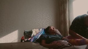 Гигиена рук...лежачие больные