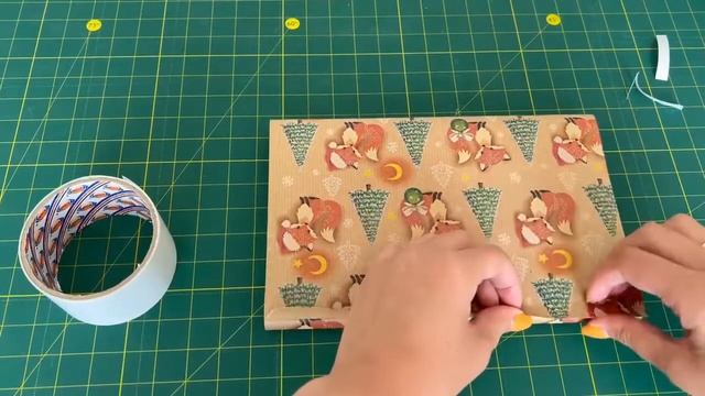 Как упаковать блокнот смотреть онлайн