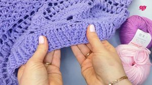 Эта пряжа подойдёт на жару и в холод! | Обзор ниточек Gazzal Baby Cotton XL