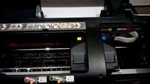 Epson Stylus Photo 1410