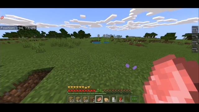 Toolbox For MCPE 1.17.10 | OFFICIAL | MCPE GOD MODE HACKS смотреть онлайн