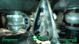 Fallout 3 - Скафандр