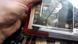 Как в один ноутбук установить жесткий диск (HDD) и твердотельный накопитель (SSD)