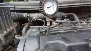 компрессия корса д