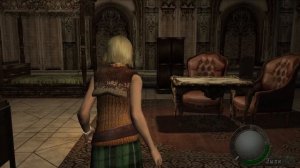 Resident Evil 4 - Прохождение pt12 - Глава 3-4