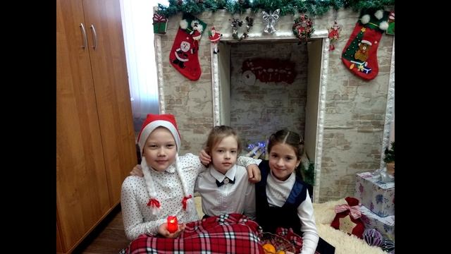 Школьная жизнь в начальных классах