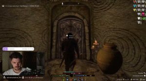 #10 Вышли на вампиров || RfaD by Chicken 5.2 || Билд Вампира-Атронаха