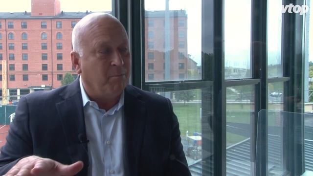Cal Ripken Jr.’s second baseball life