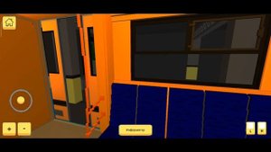 DLC МЕТРО В SkyRail #5