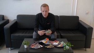 ОКЛЕЙКА АВТО ВИНИЛОВОЙ ПЛЁНКОЙ / PRO-TUNING