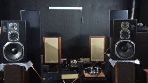 Sansui SP G88