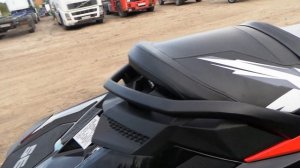 SEA DOO 2015г BRP 260 л. с RXP 260 RS 28 м.ч.