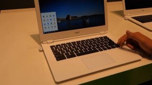 Acer Chromebook 13