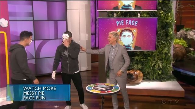 Nick Jonas with Joe Jonas - part #5 (game) - Ellen degeneres show 2016 смотреть онлайн