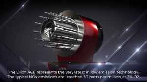 Get to know Oilon US