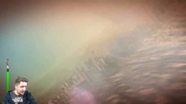 ТАЙНЫ ВСЕЛЕННОЙ ⏩ Megaton Rainfall #ФИНАЛ