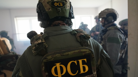 Все осознавала: в ЛНР задержали гражданку Украины, собирающую данные о ВС РФ