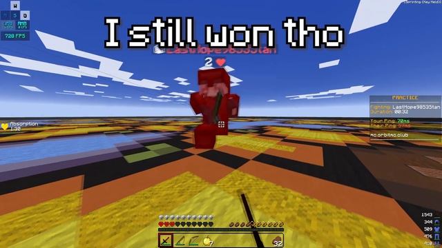 The best 1.8.9 cracked pvp server..?