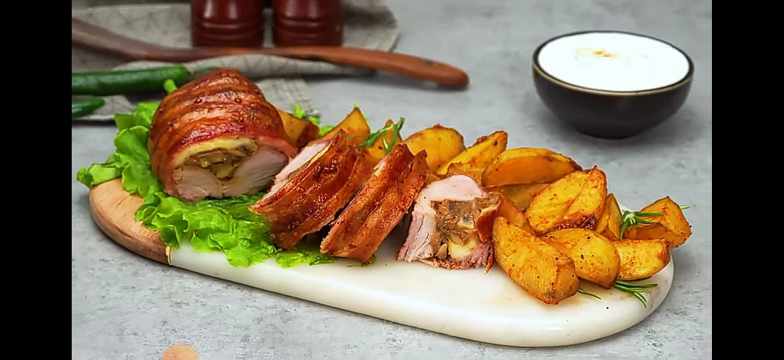 Вы неправильно его готовили до сих пор! Мясо, которое покорит самых привередливых