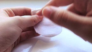 Как сшить РЮКЗАК для кукол.How to sew a backpack for dolls.