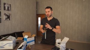 ГБО LOVATO SMART. Обзор и установка