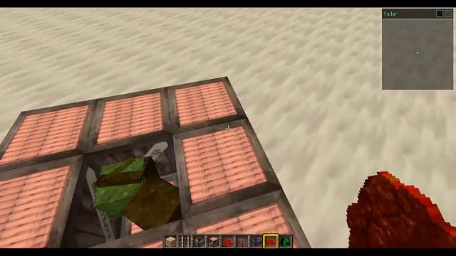 [Р.И]#14 minecraft - Как изготовить бомбу (без модов и плагинов) смотреть онлайн