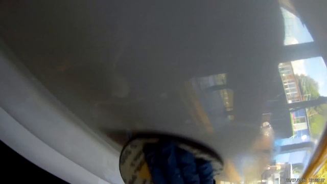 Полировка катера смотреть онлайн