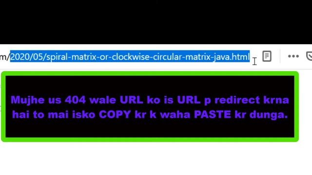 How To Fix 404 Error Or Page Not Found Error In Blogger New Interface 2020 In Hindi | 100% Working смотреть онлайн