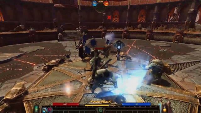 Что за Panzar: Forged by Chaos ? [Co-op Edition] смотреть онлайн