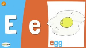 E Phonics Chant _ Initial E _ Consonants _ Think Read Write _ ELF Learning