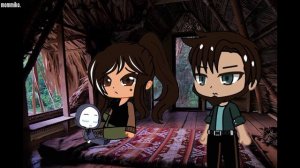 Сын Луны [клип] || Gacha Club || {на русском}