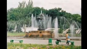 Песня о Ростове-на-Дону