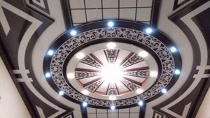 Fasad uchun har xil TUNIKAFON pataloklar