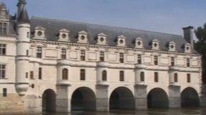 Château Chenonceau 12 – Chenonceau in the 20th century (Menier family)