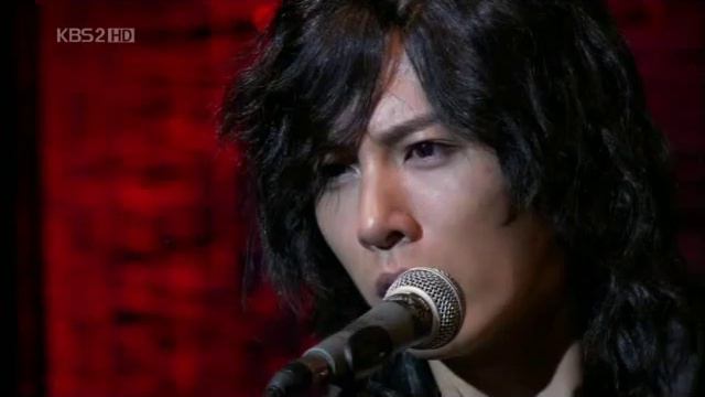 Но Мин У "Рок, рок, рок" смотреть онлайн