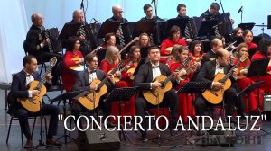 "Concierto Andaluz" Joaquín Rodrigo | Х. Родриго «Андалузский концерт»