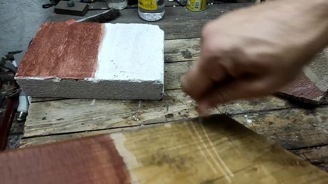 Полимерный клей использую не по назначению! Отличная идея своими руками!