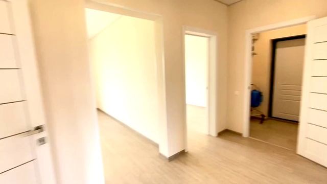 ЖК ПортLAND (ПортЛанд) в Нагаево в Уфе от ГК Корабли, проект коттеджа Бриг