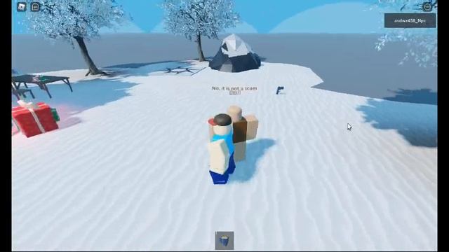 Как Сделать ?NPCs Are Becoming Smart? в Роблокс Студио Часть 2 Новый NPC? смотреть онлайн