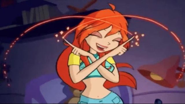 Club WINX 2006 смотреть онлайн