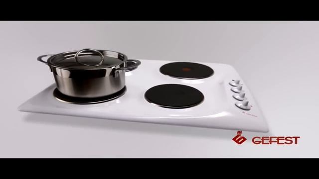 Встраиваемые газовая поверхности Gefest смотреть онлайн