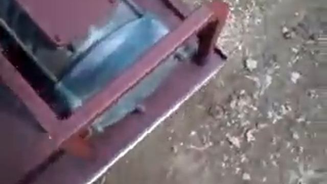 виброплита самодельная