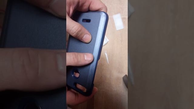 Чехол зеркальный на телефон Xiaomi Redmi 6A с Алиэкспресса смотреть онлайн