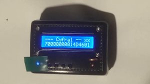 Дубликатор ключей